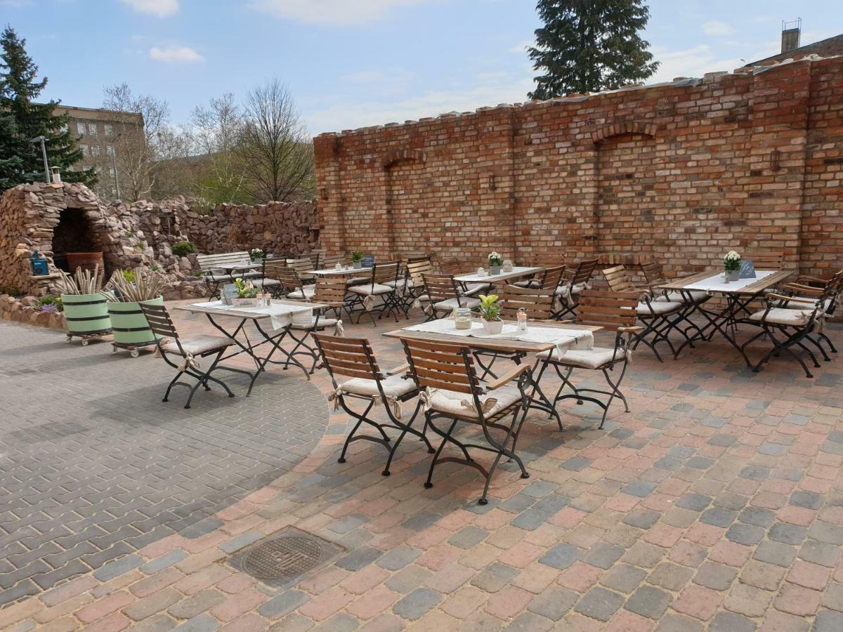 Locanda Turmklause *